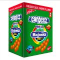 Hilal Candees 5 flavores boxes 70 pcs each box, churan chatni, hajmula, super sour, Amrus,  pan pasand flavores. 