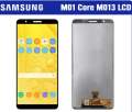 Screen For Samsung Galaxy M01 Core SM-M013F, SM-M013F/DS LCD Display Screen Touch Panel Digitizer Assembly. 