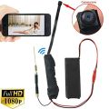 Mini Camera Wifi Camera Wireless Monitoring HD || New Camera || Mini Wifi Camera || Home Security DVR Sensor Wifi Cameras. 
