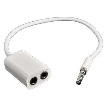 3.5%20mm%201%20Male%20To%202%20Female%20Audio%20Splitter%20jack%20Cable%20-%20White%20-%20Image%206