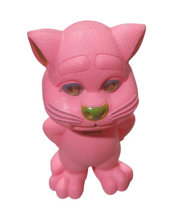 New%20Talking%20Tom%20Touch%20Mood,Recordable,Music%20System%20&%20Talkback%20System%20Multicolor%20Toy%20For%20Kids-1%20Piece%20-%20Image%205