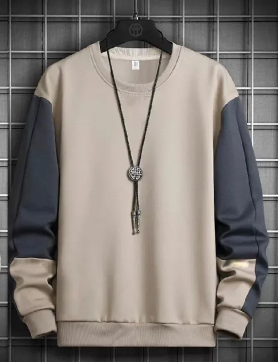 Sweatshirt%20for%20Men%20%5B%20Black%20And%20White%20Design%20%5D%20-%20Image%203