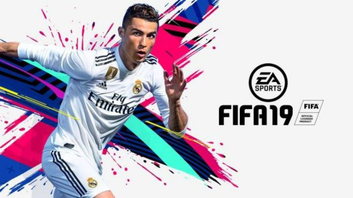 Fifa 19 in 64gb usb crack version 100% working