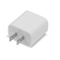 Pd 20 watt adapter fast charging speed with C type port Apple 20W USB-C Power Adapter 2Pin. 
