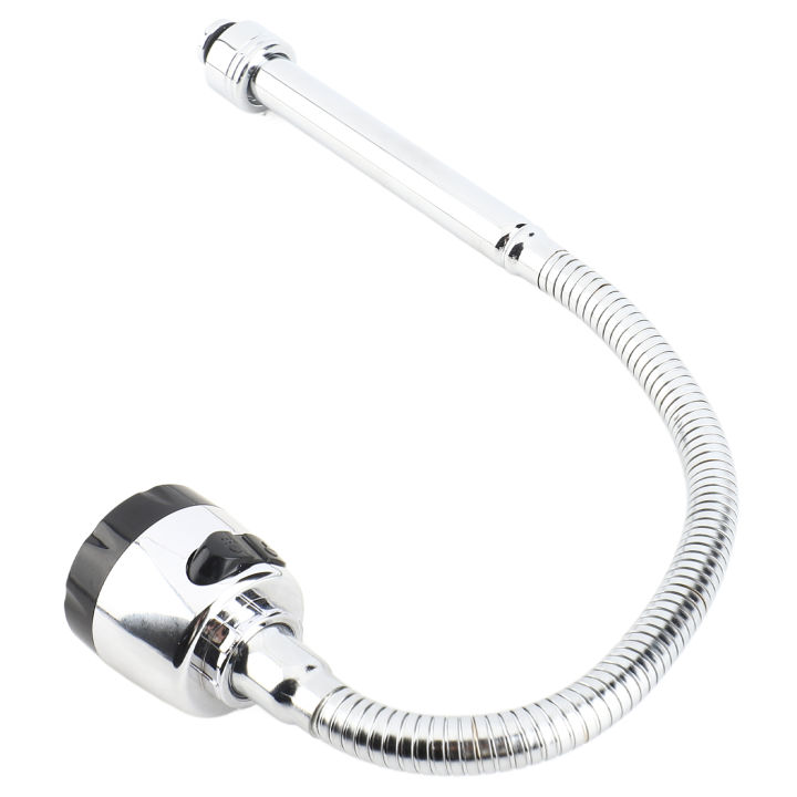 1x%20304%20Stainless%20Steel%20Swivel%20Spout%20Kitchen%20Sink%20Tap%20Waterfall%20Faucet%20Pipe%20Fittings%20Single%20Handle%20Connection%20Kitchen%20Mixer%20Tap%20-%20Image%204