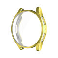 Case for Samsung Galaxy Watch 4 5 6 7 40mm 44mm Protector Cover Coverage Silicone TPU Bumper Screen Protection Full Accessories. 