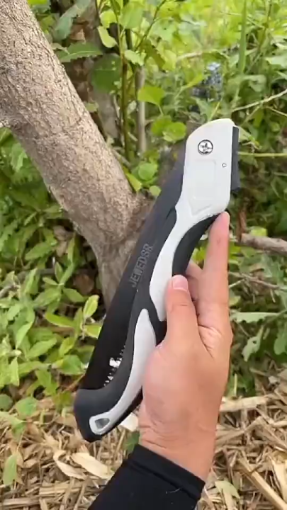 SK5 Steel Saw Blade Fruit Tree Outdoor Sign Multi-Specification Woodworking Household Folding