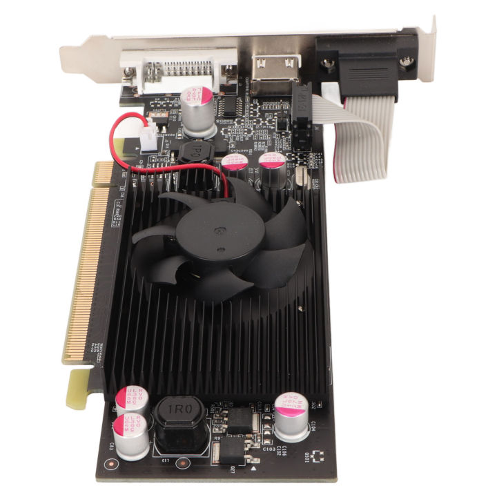 GT210%201G%20DDR2%2064bit%20Graphics%20Card%20Support%20DVI%20VGA%20HD%20Multimedia%20Interface%20for%20DirectX10.1%20Gaming%20Graphics%20Card%20-%20Image%206