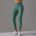 Yoga Leggings Women Fitness Leggings Running Cycling Pants Breathable Sports Leggings High Waist Summer Workout Gym Clothing. 