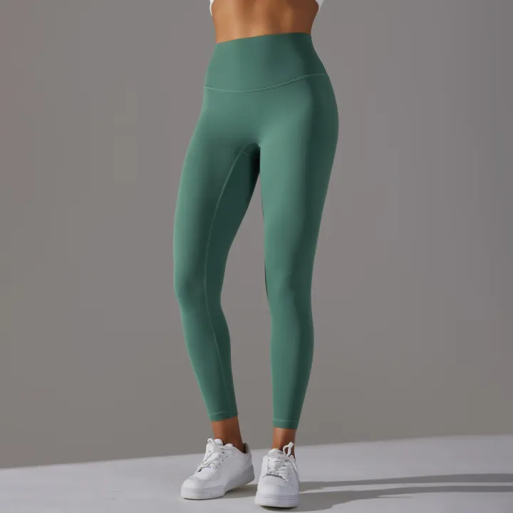 Yoga%20Leggings%20Women%20Fitness%20Leggings%20Running%20Cycling%20Pants%20Breathable%20Sports%20Leggings%20High%20Waist%20Summer%20Workout%20Gym%20Clothing%20-%20Image%203