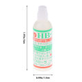 1Pc 6ml HB101 Promote Growth and Strong Root Liquid Plant Succulent Slow-Release Vitality Liquid Nutrient Liquid Rooting Liquid. 