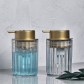 Hand Foaming Dispenser Soap Foam Bottle Hand Wash Container Foam Design Dispenser Counttertop Decoration. 