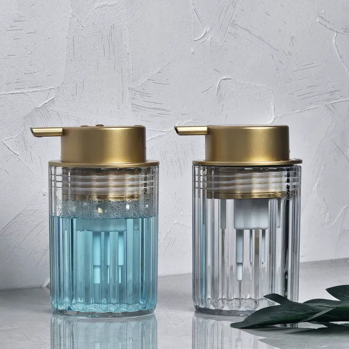 Hand%20Foaming%20Dispenser%20Soap%20Foam%20Bottle%20Hand%20Wash%20Container%20Foam%20Design%20Dispenser%20Counttertop%20Decoration%20-%20Image%202