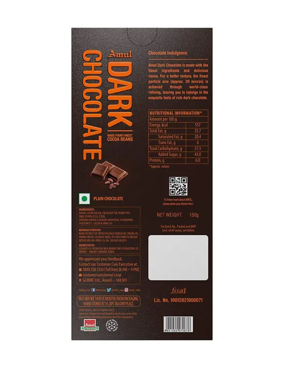Amul%20Dark%20Chocolate,%20125g%20-%20Image%202