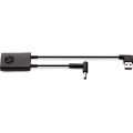 HP 4.5 mm and USB-C Dock Adapter G2. 