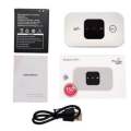 4G pocket wifi router portable Mobile hotspot 150Mbps wireless router. 