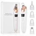 Whitehead remover | Blackhead suction machine | Pore vacuum cleaner | Deep pore cleansing device | Facial skin care tool | Acne remover | Rechargeable suction tool | Nose pore vacuum | Skin exfoliating device | Dead skin cleaner | Blackhead extractor |. 