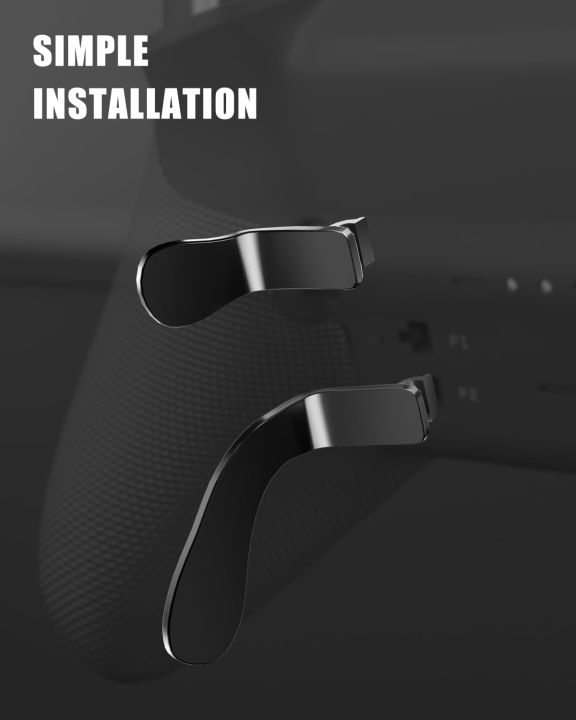 4%20PCS%20Paddles%20for%20Xbox%20Elite%20Controller%20Replacement%20Parts%20For%20Xbox%20One%20Elite/Elite%20Series%201/Elite%20Series%202%20Game%20Accessories%20-%20Image%205