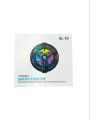SL-10 Magnetic Cooler Phone Radiator Mobile Phone Radiator Magnetic The Radiator Semiconductor Phone Cooler/ Cooling Fan. 