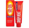 Deep Heats Cream | Pain Relief Cream - 100Gm. 