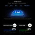 CHUWI MiniBook X Laptop Tablet 2 In 1 Intel N150 CPU 10.51" FHD IPS Screen 12GB LPDDR5 512G SSD Windows 11 Notebook 1200*1920. 