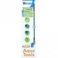 Aqua Tools Aquarium 5 In 1 Fish Tank Cleaning Kit. 