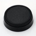1SET lens cap For D5600 D5500 D3500 D3400 D780 D810 D850 D7000 D7100 D3200 D700 D800 body cover + lens back cover F mount.