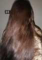 Amma Jan hair oil All Natural hair solution 200Ml. 