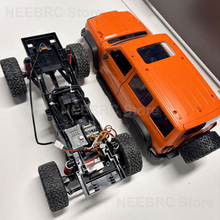 1/12%20RC%20Car%20Crawler%20MN300%202322%202600KV%203500KV%20Brushless%20Motor%20AM32%2045A%20Metal%20ESC%2021g%20Servo%20for%20Tank%20300%20Upgrade%20Power%20Kit%20-%20Image%206