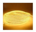 Golden LED Rope Ceiling Strip Room Decoration LIGHT, Flexible,Easy to Install With Double Tape,elfi Or Wire Clips,SMD Waterproof With All Sizes,Party lights. 