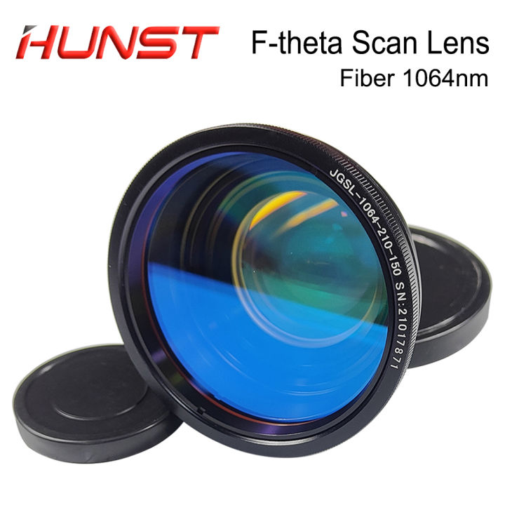 HUNST%20F-theta%20Scan%20Lens%20Mount%20M85x1%201064nm%20Field%20Lens%2050-400mm%20F80-525mm%20for%20YAG%20Optical%20Fiber%20Laser%20Marking%20Machine%20SpareParts%20-%20Image%202