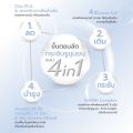 [Box X6] Dr. Niks Microbiome Mixed Mask 27ml Dr. Niks Microbiome Mixed Mask 27ml Nix Microbiome Mix Mask 27ml. 