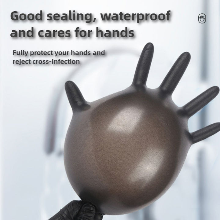 10/30/60/100PCS%20Disposable%20Black%20Nitrile%20Gloves%20for%20Household%20Use%20Latex-Free%20Powder-Free%20Cleaning%20Beauty%20Petcare%20Hair%20Dye%20Gloves%20-%20Image%205