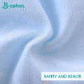 5Pairs Gloves Baby Cotton Protect Scratch Skin Anti-Grabbing Gloves Boys Girls Mittens Newborn Baby Soft Comfortable 0-6 Months.