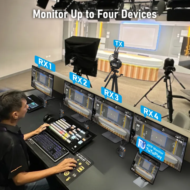 Lemorele%20Wireless%20Audio%20Video%20Transceiver%20200m%20Low%20Latency%20HDMI%20Transmitter%20and%20Receiver%20for%20Photography%20Laptop%20to%20TV%20Monitor%20-%20Image%203