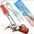 Description: Electric Mini Quick Hot Coffee Tea Water Milk Heater AC 220-240V 500W EU Plug Copper General Purpose

500Watt HEATER Electric Mini Quick Hot Coffee Tea Water Milk Heater AC 220-240V 500W EU Plug Copper General Purpose Electronics Circuitry &. 