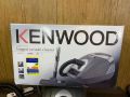 Original England KENWOOD Super Silent Vacuum Cleaner 2200W se. 
