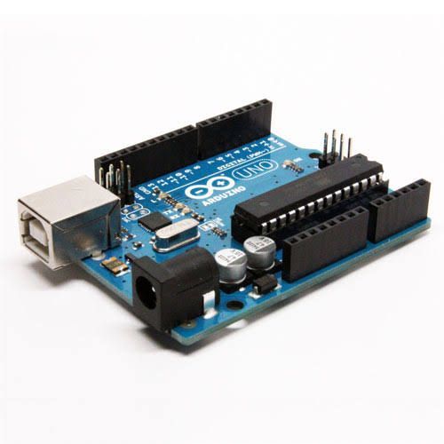 Arduino UNO R3 DIP Atmega328p Microcontroller