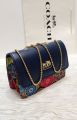 Coach Hand Bag Flip Flap Belt Mini. 