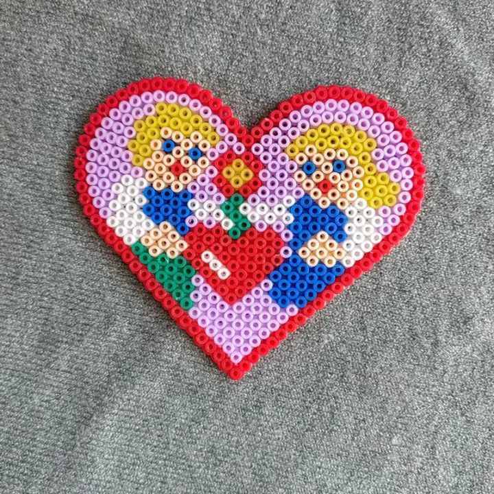Fuse%20Beads%202000pcs%202.6MM%203D%20Pixel%20Puzzle%20Mini%20Iron%20Beads%20Handmade%20Crafts%20Decor%20DIY%20Make%20Puzzle%20High%20Quality%20Melting%20Beads%20-%20Image%205