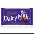 Cadbury Dairy Milk Chocolate Bar (220g).. 