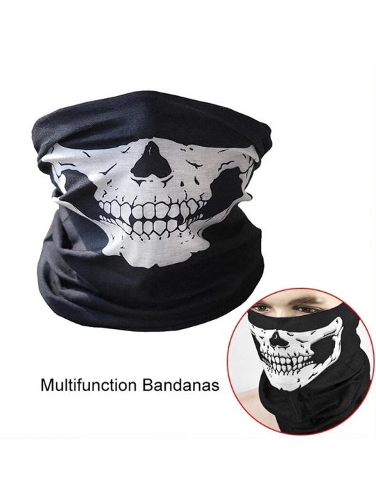 Halloween%20Mask%20Horror%20Skeleton%20Chin%20Mask%20Skeleton%20Performance%20Party%20Dress%20Up%20Real%20CS%20Masks%20-%20Image%202