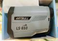 Rangefinder digital range meter LS650 Rangefinder artbull Range Finder. 