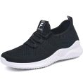 2025 Women's Chunky Platform Sneakers - Summer Breathable Air Cushion Casual Shoes for Walking Travel. 