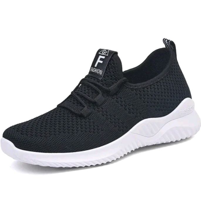 2025%20Women's%20Chunky%20Platform%20Sneakers%20-%20Summer%20Breathable%20Air%20Cushion%20Casual%20Shoes%20for%20Walking%20Travel%20-%20Image%203