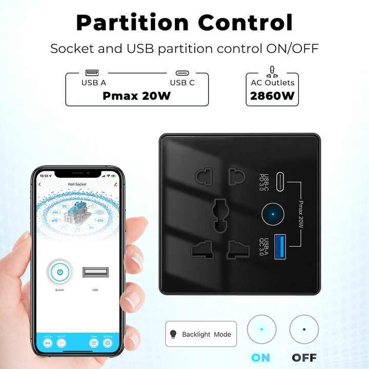 Tuya%20Smart%20Multiplug%20Wall%20Socket%20with%20USB%20Quick%20Charging%20-%20Image%208