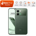 Infinix NOTE Edge 8/256GB | 1.5K 3D curved Display | 6500mAh Ultra-Slim Battery | MTK D7100 5G.