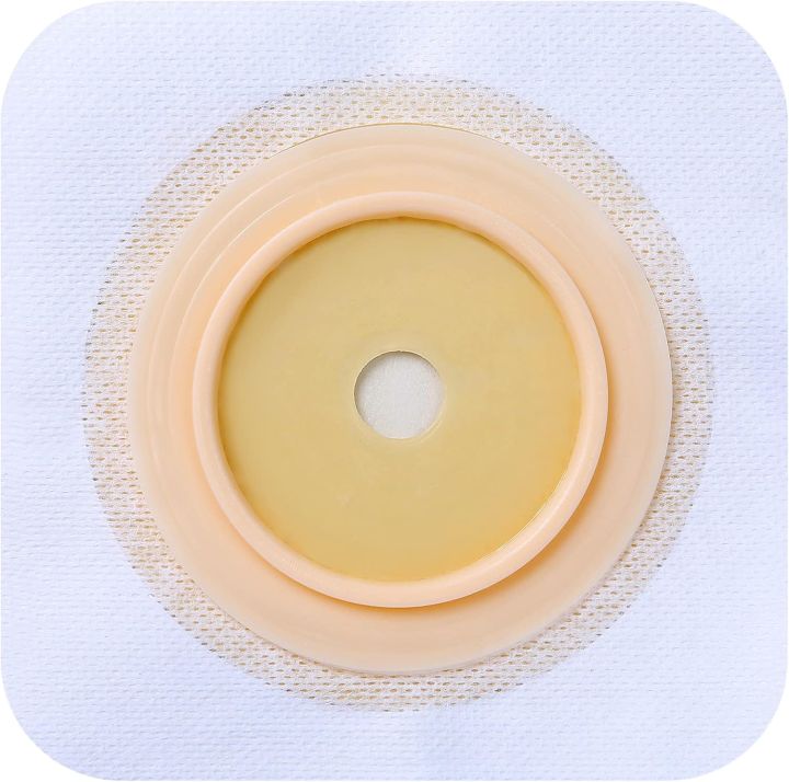 Ostupmed%20Urostomy%20Set%20(Bag%20&%20Wafer)%2057%20mm%20-%20Image%202