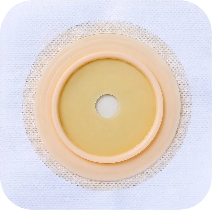 Ostupmed%20Urostomy%20Set%20(Bag%20&%20Wafer)%2057%20mm%20-%20Image%202