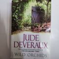 WILD ORCHIDS BY JUDE DEVERAUX. 